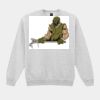Heavy Blend™ Adult Crewneck Sweatshirt Thumbnail