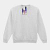Heavy Blend™ Adult Crewneck Sweatshirt Thumbnail