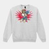 Heavy Blend™ Adult Crewneck Sweatshirt Thumbnail