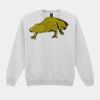 Heavy Blend™ Adult Crewneck Sweatshirt Thumbnail