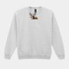 Heavy Blend™ Adult Crewneck Sweatshirt Thumbnail