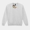 Heavy Blend™ Adult Crewneck Sweatshirt Thumbnail