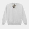 Heavy Blend™ Adult Crewneck Sweatshirt Thumbnail