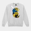 Heavy Blend™ Adult Crewneck Sweatshirt Thumbnail