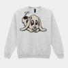 Heavy Blend™ Adult Crewneck Sweatshirt Thumbnail