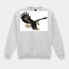 Heavy Blend™ Adult Crewneck Sweatshirt Thumbnail