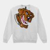 Heavy Blend™ Adult Crewneck Sweatshirt Thumbnail