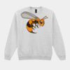 Heavy Blend™ Adult Crewneck Sweatshirt Thumbnail