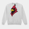 Heavy Blend™ Adult Crewneck Sweatshirt Thumbnail