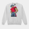 Heavy Blend™ Adult Crewneck Sweatshirt Thumbnail