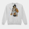 Heavy Blend™ Adult Crewneck Sweatshirt Thumbnail