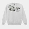 Heavy Blend™ Adult Crewneck Sweatshirt Thumbnail