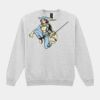Heavy Blend™ Adult Crewneck Sweatshirt Thumbnail