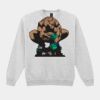 Heavy Blend™ Adult Crewneck Sweatshirt Thumbnail