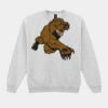Heavy Blend™ Adult Crewneck Sweatshirt Thumbnail