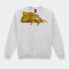 Heavy Blend™ Adult Crewneck Sweatshirt Thumbnail