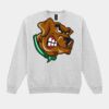 Heavy Blend™ Adult Crewneck Sweatshirt Thumbnail