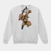 Heavy Blend™ Adult Crewneck Sweatshirt Thumbnail