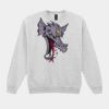 Heavy Blend™ Adult Crewneck Sweatshirt Thumbnail