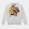 Heavy Blend™ Adult Crewneck Sweatshirt Thumbnail