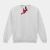Heavy Blend™ Adult Crewneck Sweatshirt Thumbnail