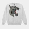Heavy Blend™ Adult Crewneck Sweatshirt Thumbnail