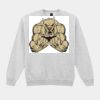 Heavy Blend™ Adult Crewneck Sweatshirt Thumbnail