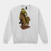 Heavy Blend™ Adult Crewneck Sweatshirt Thumbnail