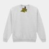 Heavy Blend™ Adult Crewneck Sweatshirt Thumbnail