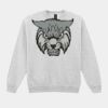 Heavy Blend™ Adult Crewneck Sweatshirt Thumbnail