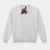 Heavy Blend™ Adult Crewneck Sweatshirt Thumbnail