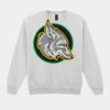 Heavy Blend™ Adult Crewneck Sweatshirt Thumbnail