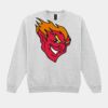 Heavy Blend™ Adult Crewneck Sweatshirt Thumbnail