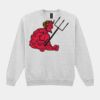 Heavy Blend™ Adult Crewneck Sweatshirt Thumbnail