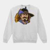 Heavy Blend™ Adult Crewneck Sweatshirt Thumbnail
