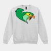 Heavy Blend™ Adult Crewneck Sweatshirt Thumbnail