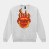 Heavy Blend™ Adult Crewneck Sweatshirt Thumbnail