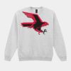 Heavy Blend™ Adult Crewneck Sweatshirt Thumbnail