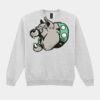 Heavy Blend™ Adult Crewneck Sweatshirt Thumbnail