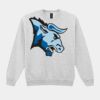 Heavy Blend™ Adult Crewneck Sweatshirt Thumbnail