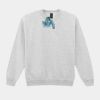 Heavy Blend™ Adult Crewneck Sweatshirt Thumbnail