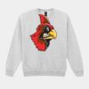 Heavy Blend™ Adult Crewneck Sweatshirt Thumbnail