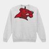 Heavy Blend™ Adult Crewneck Sweatshirt Thumbnail