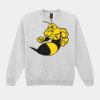 Heavy Blend™ Adult Crewneck Sweatshirt Thumbnail