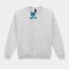 Heavy Blend™ Adult Crewneck Sweatshirt Thumbnail