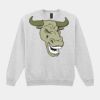 Heavy Blend™ Adult Crewneck Sweatshirt Thumbnail
