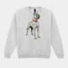 Heavy Blend™ Adult Crewneck Sweatshirt Thumbnail