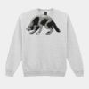 Heavy Blend™ Adult Crewneck Sweatshirt Thumbnail