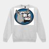 Heavy Blend™ Adult Crewneck Sweatshirt Thumbnail