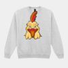 Heavy Blend™ Adult Crewneck Sweatshirt Thumbnail